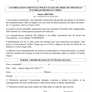 2- GD Droit à l'image + Fiche d'urgence 25_26-1